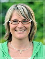 Sabine  Egger-Gstraunthaler